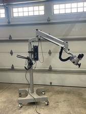 Ent surgical microscope for sale  Lees Summit