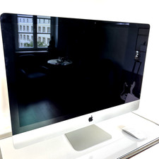 Apple imac late gebraucht kaufen  Bielefeld