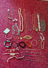 pieces jewelry for sale  Merchantville