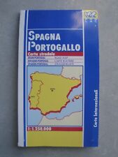 Mappa cartina stradale usato  Cogoleto
