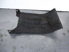 Kawasaki ke100 sump for sale  GODSTONE