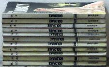 Lotto goldrake playboy usato  Taranto