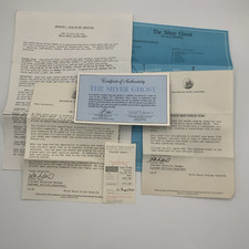 Franklin mint rolls for sale  WARRINGTON