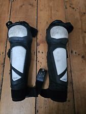 Leatt knee shin for sale  LONDON