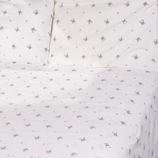 Sin linen duvet for sale  LIVERPOOL