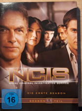 ncis box gebraucht kaufen ncis box gebraucht kaufen Göppingen