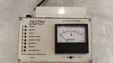 Digitek dkrc1 rilevatore usato  Brescia