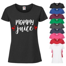 Mommy juice ladies for sale  LEICESTER