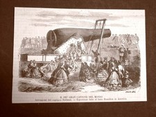 Guerra civile secessione usato  Villarosa