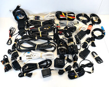 Lot mixed cables for sale  Las Vegas
