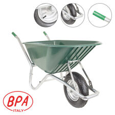 Bpa schubkarre bauschubkarre gebraucht kaufen  Kötz