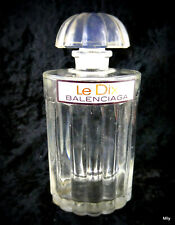 Flacon parfum balenciaga d'occasion  Six-Fours-les-Plages