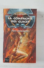 Compagnie glaces nouvelle d'occasion Compagnie glaces nouvelle d'occasion  Villeneuve-d'Ascq-
