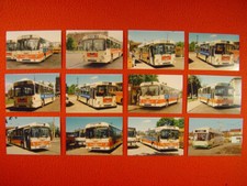 Man linienbusse ddr gebraucht kaufen  Berlin