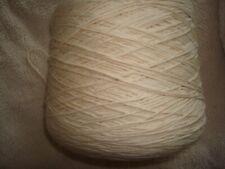 Chunky cotton cone for sale  HORSHAM