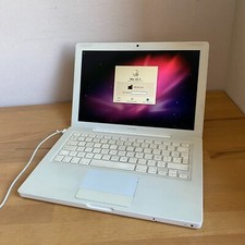 Portable apple macbook d'occasion  Villars-les-Dombes
