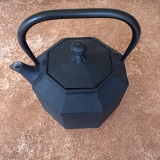 Japan tetsubin kettle for sale  DORKING