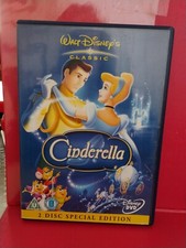 Disney dvds 6 for sale  MATLOCK