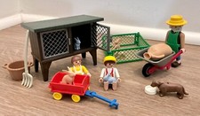 Playmobil 3751 bunny for sale  Tampa