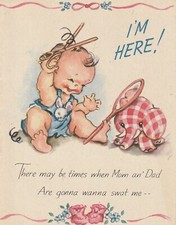 Vintage american greetings for sale  Vashon