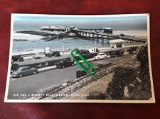 Old pier birkett for sale  SHREWSBURY