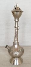 Small metal hookah for sale  Angier