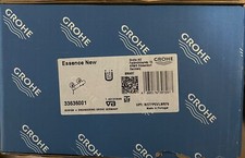 Grohe essence new gebraucht kaufen  Leinfelden-Echterdingen
