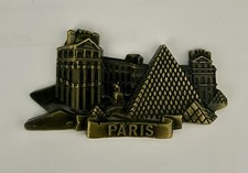 Souvenir kühlschrank magnet gebraucht kaufen  Stuttgart