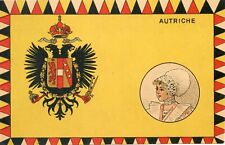 Carte postale publicitaire d'occasion  Toulon-