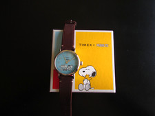 Authentic timex peanuts for sale  Berthoud