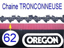 Chaine tronconneuse oregon d'occasion  La Tremblade