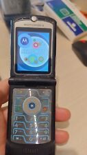 Motorola razr telefono usato  Roseto Degli Abruzzi