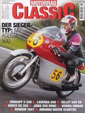 Mc0201 agusta 500 gebraucht kaufen  Kleve