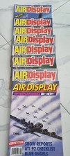 Air display international for sale  WICKFORD