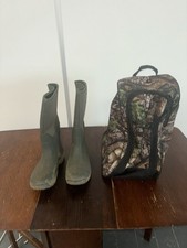 Buckler buckbootz bbz500 for sale  GOSPORT