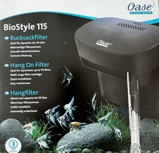 Oase biostyle 115 for sale  LINCOLN