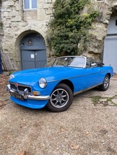 mgb roadster for sale mgb roadster for sale  EAST COWES