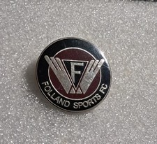 Folland sports badge for sale Folland sports badge for sale  SANDBACH