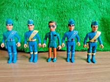Thunderbirds assorted figure for sale Thunderbirds assorted figure for sale  SWINDON