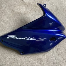 Suzuki gsf1200 lhs for sale  HORNCHURCH