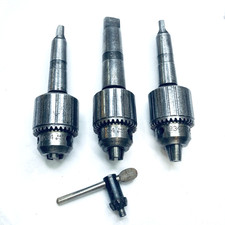 Jacobs drill chuck for sale  Hermitage