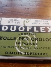 Duoflex molla carica usato Duoflex molla carica usato  Abbadia San Salvatore