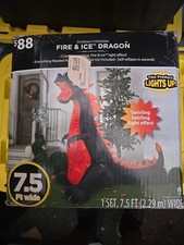 Airblown inflatable fire for sale  Newport Beach