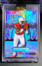 2024 wild card for sale  Claxton