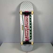 Enuff skateboards krusty for sale  RHYL