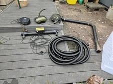 Oase pond filtration for sale  TONBRIDGE