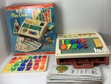 Vintage 1972 fisher for sale  Sussex