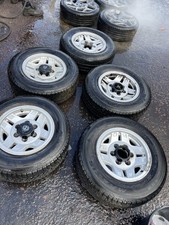 Toyota hiace 4wd for sale  BELLSHILL