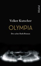 Lympia gebraucht kaufen  Berlin
