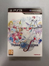 Jeu ps3 tales d'occasion  Les Mureaux